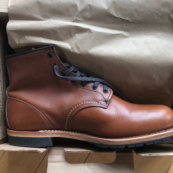Red Wing Shoes Other - Red Wing Beckman Boots. Like New Condition!
